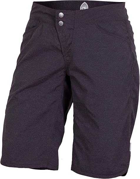 club ride ventura shorts