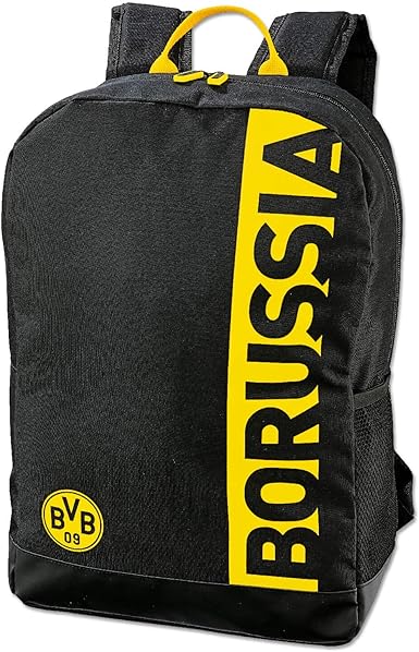 dortmund backpack