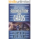 Foundation and Chaos: The Second Foundation Trilogy (Second Foundation Trilogy Series Book 2)