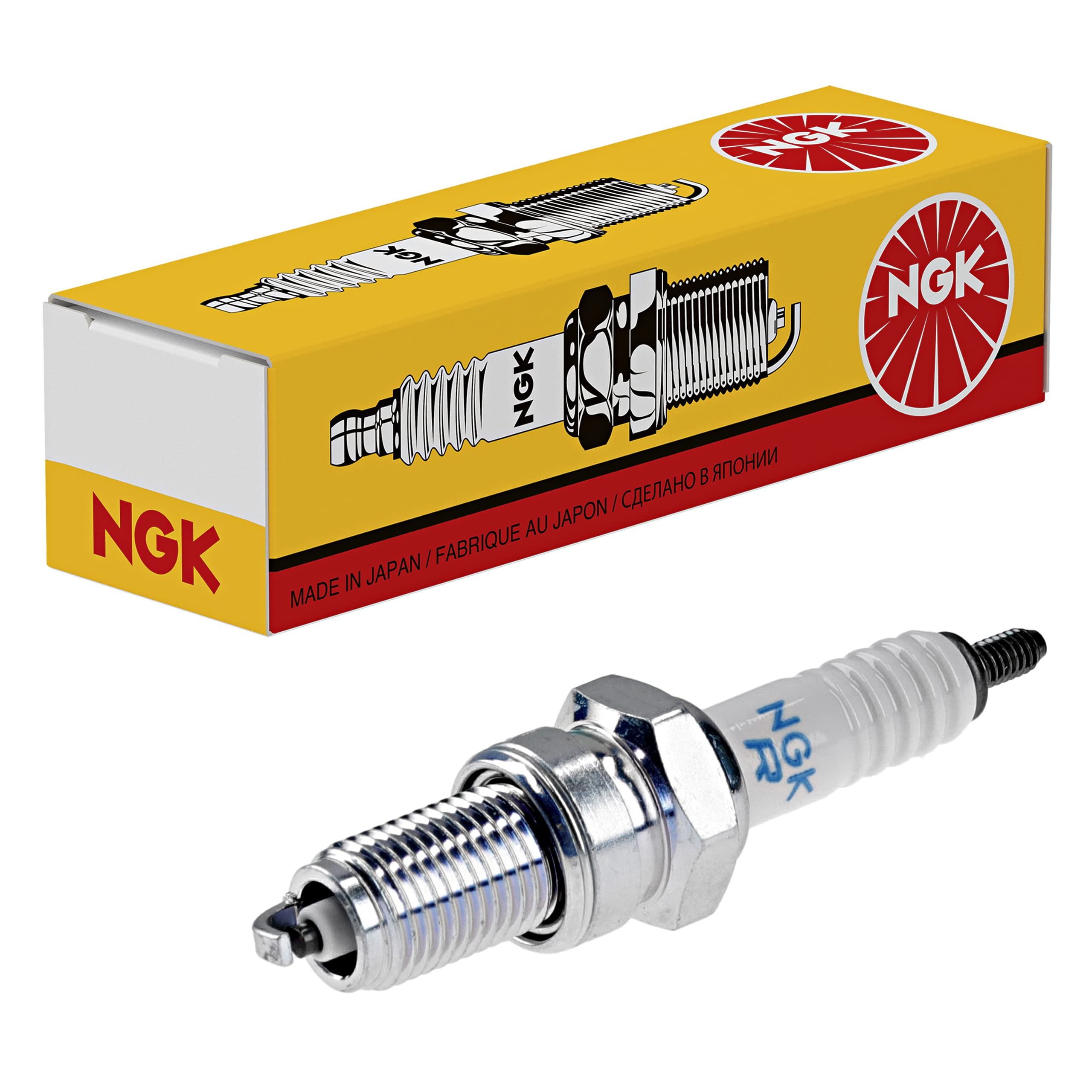 NGK Spark Plug DPR9EA-9 5329