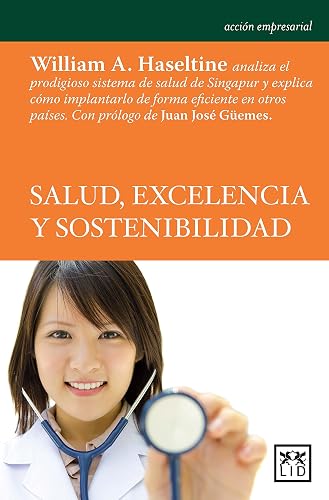 Download Salud, Excelencia y Sostenibilidad / Health, Excellence and Sustainability PDF