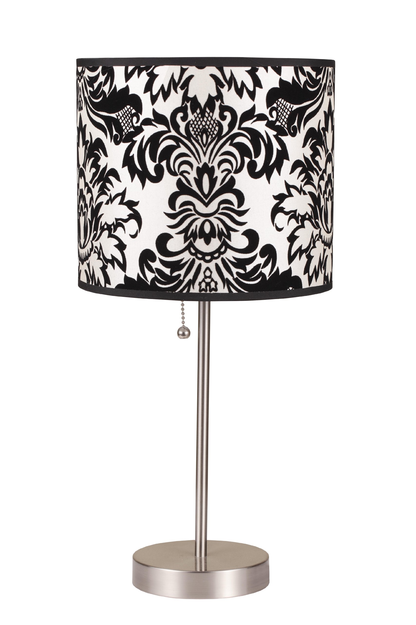 Amazon.com: Sweet Jojo Designs Black and White Isabella