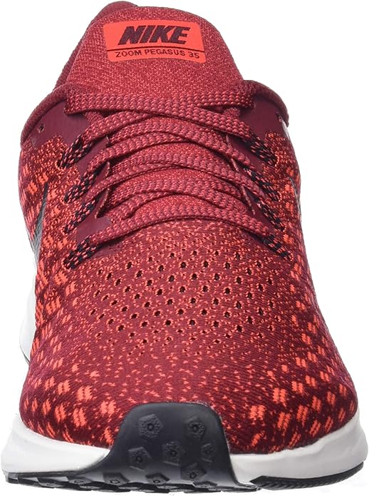 nike pegasus 35 rojo