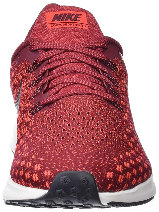 nike air zoom pegasus 35 rojas