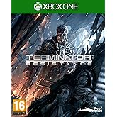Terminator: Resistance (Xbox One)