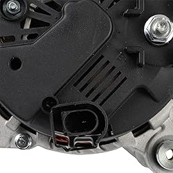 SCITOO Alternator Fits for Volkswagen for Touareg