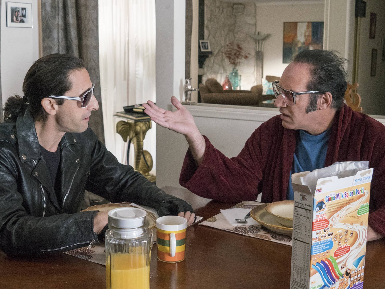 Watch Dice Season 1 Prime Video