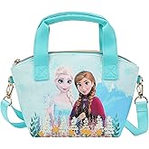 Bioworld 9.25” Mini PU Handbag