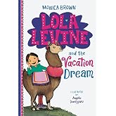 Lola Levine and the Vacation Dream