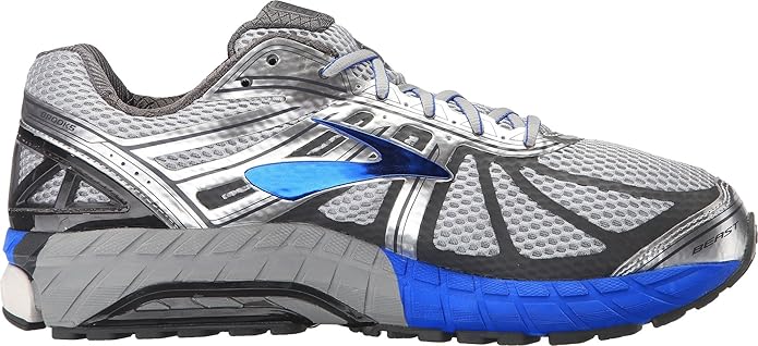 brooks beast 16 womens green