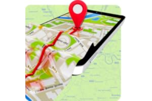 GPS Master- Navigation Free