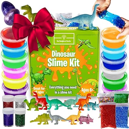 slime toys for boys