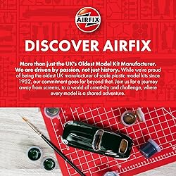 Airfix A05330 WWII RAF Bomber Re-Supply Set, 1:72