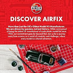 Airfix Supermarine Spitfire MK IXc 1:24 WWII