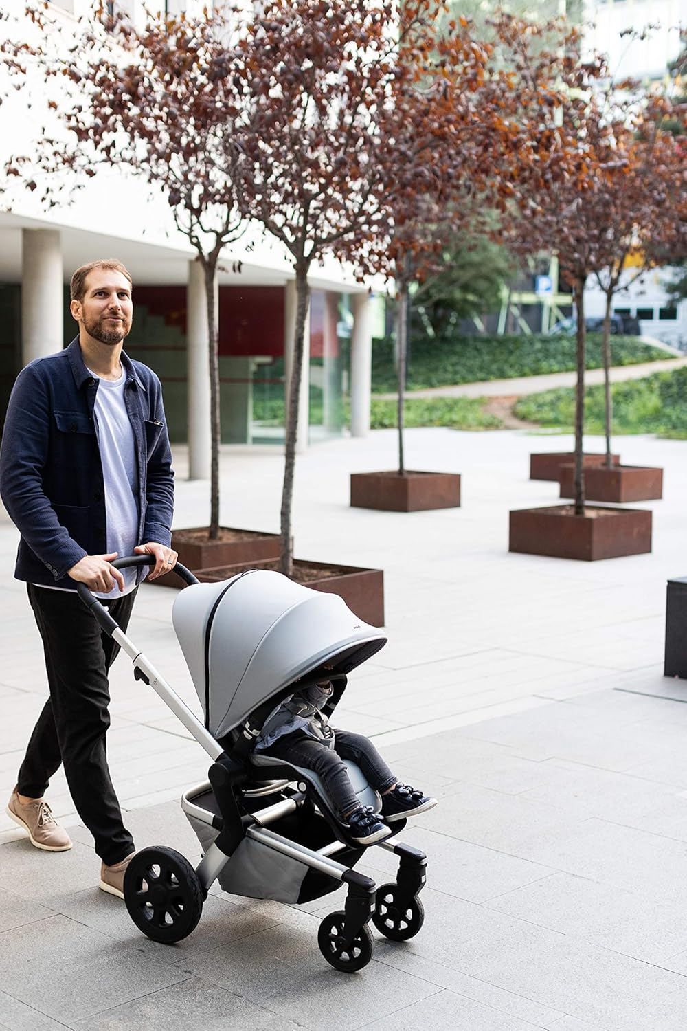 joolz hub stroller canada