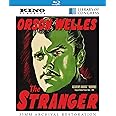 Orson Welles' The Stranger: Kino Classics Remastered Edition [Blu-ray]