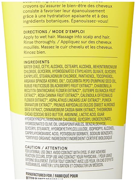 ACURE ULTRA HYDRATING CONDITIONER – DEEP MOISTURE & NOURISHING FORMULA FOR DRY, DEHYDRATED HAIR, RESTORES SOFTNESS & SHINE, 8 FL OZ