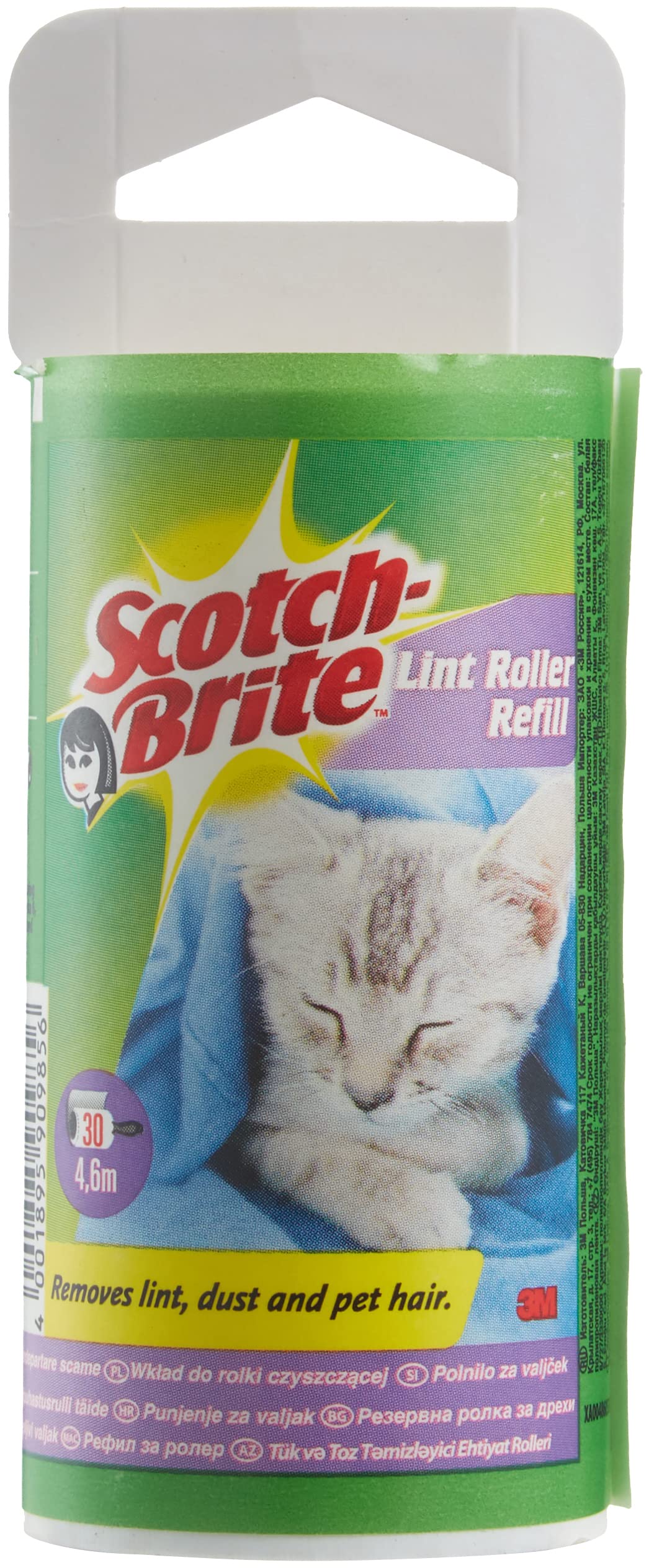 SCOTCH-BRITE Kitchen Cleaners