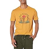 Gap Mens Vintage Logo Short Sleeve Tee T-Shirt