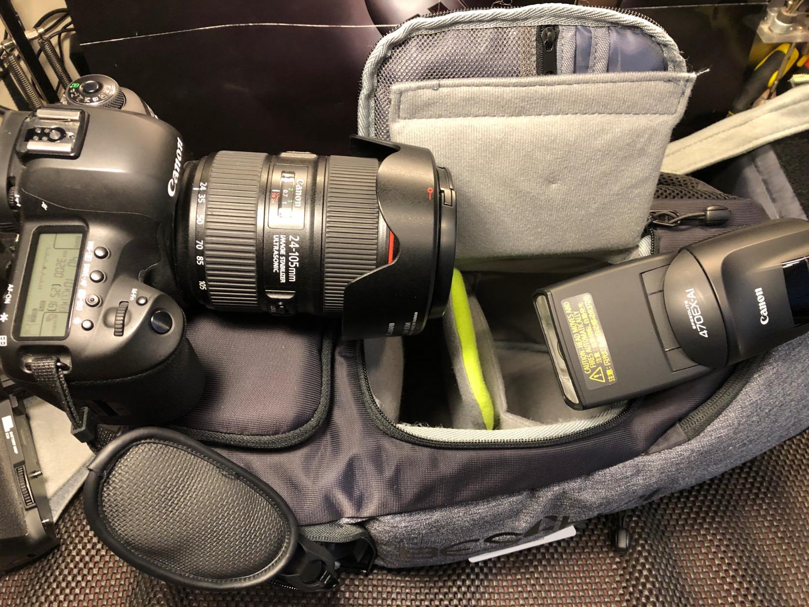 Me encantó absolutamente este bolso, es perfecto.