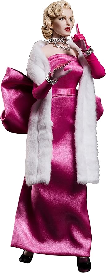 star ace marilyn monroe