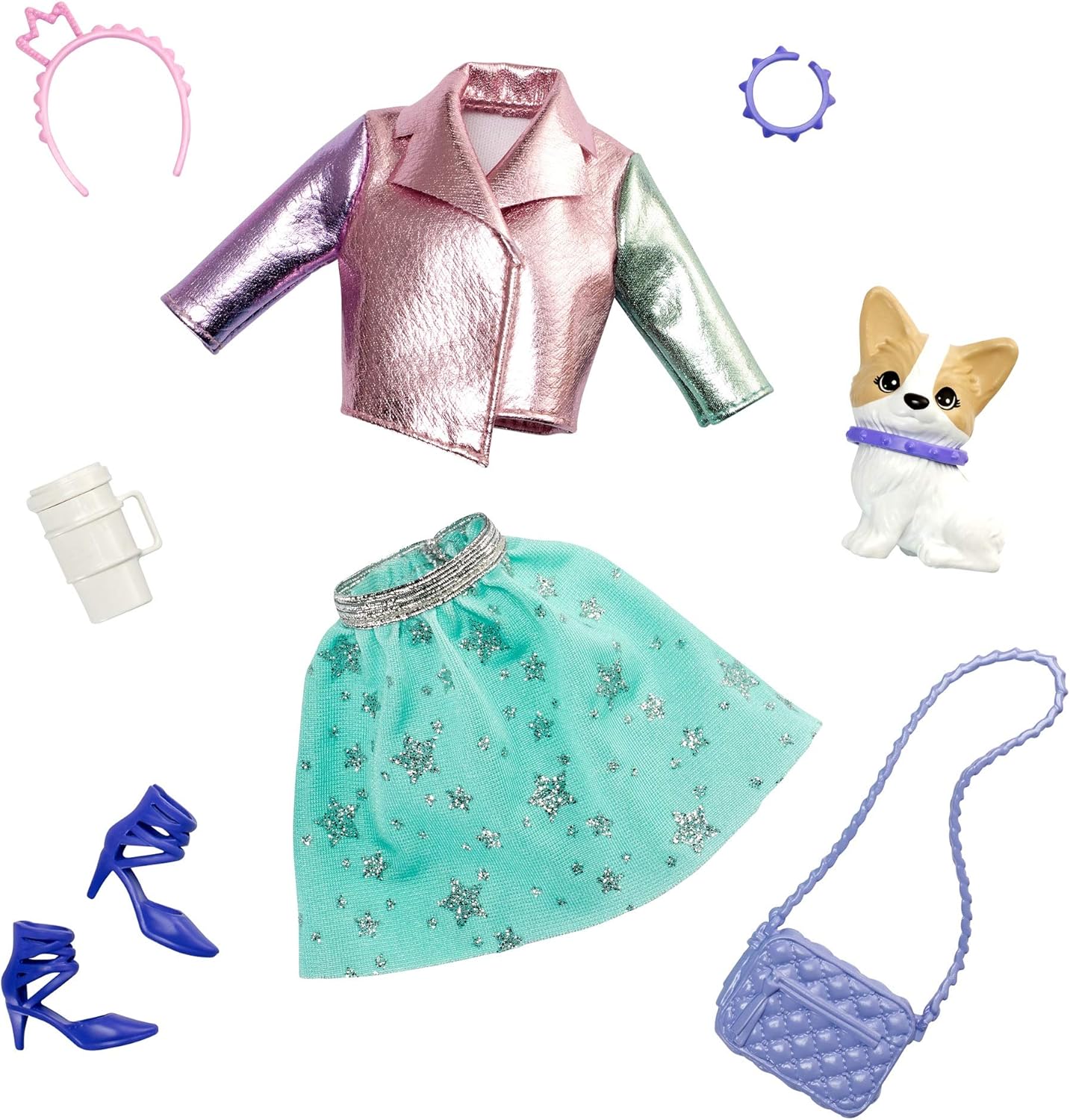 barbie princess adventure amazon