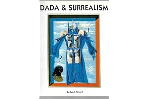 DADA AND SURREALISM (PAPERBACK)
