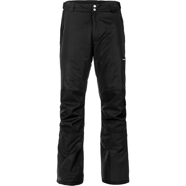 adult plus size snow pants
