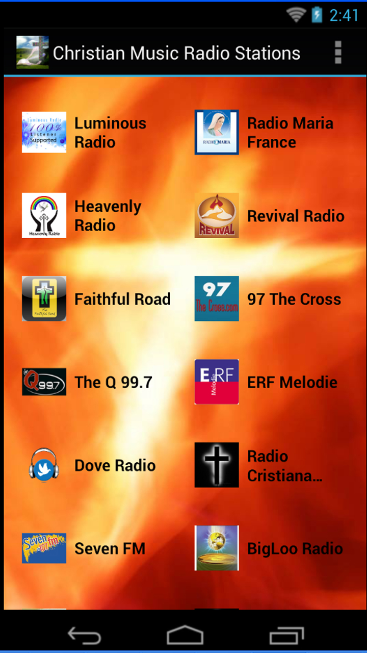 amazon music download location android