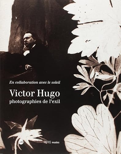 Download Victor Hugo : Photographies de l'exil PDF