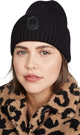 mackage beanie