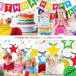 meowtastic Birthday Decorations, Happy Birthday