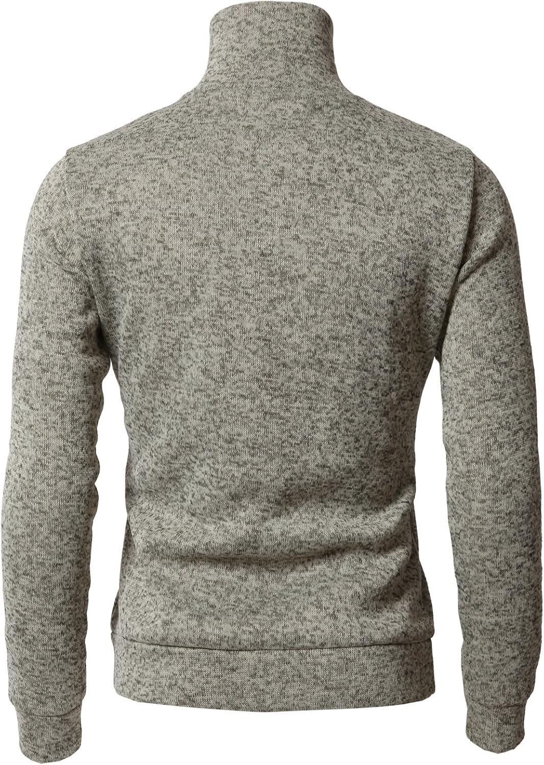 H2H Mens Casual Slim Fit Pullover Sweatshirts Knitted T-Shirts Thermal Napping Inside at  Men’s Clothing store