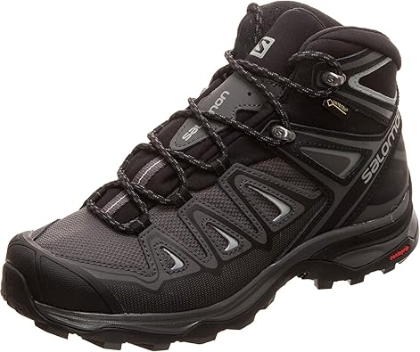 salomon walking shoes womens uk