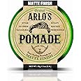 Arlo's Pomade - Matte 3 ounce