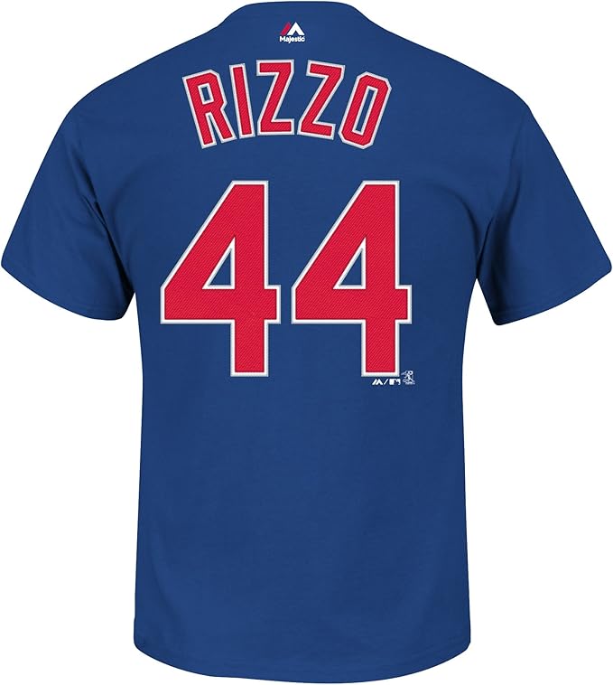 anthony rizzo dog jersey