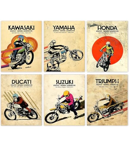 doa  ポスター Amazon.com: Kawasaki Ninja Zx11 Motorcycle Poster Wall Decor