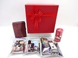 Rimmel London Make Up Gift Set Hamper For Her Lipstick Eyeshadow Nail Polish view 3