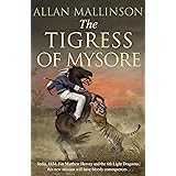 The Tigress of Mysore