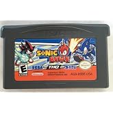 Sonic Battle (Renewed)