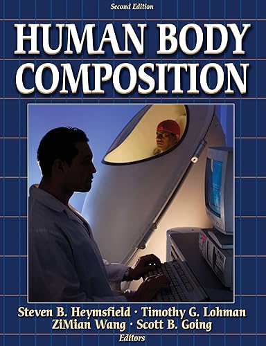 Download Human Body Composition PDF