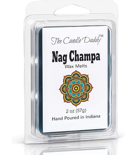 Farm Raised Candles – Pumpkin Soy Wax Melts 5-Pack (16 Oz Total