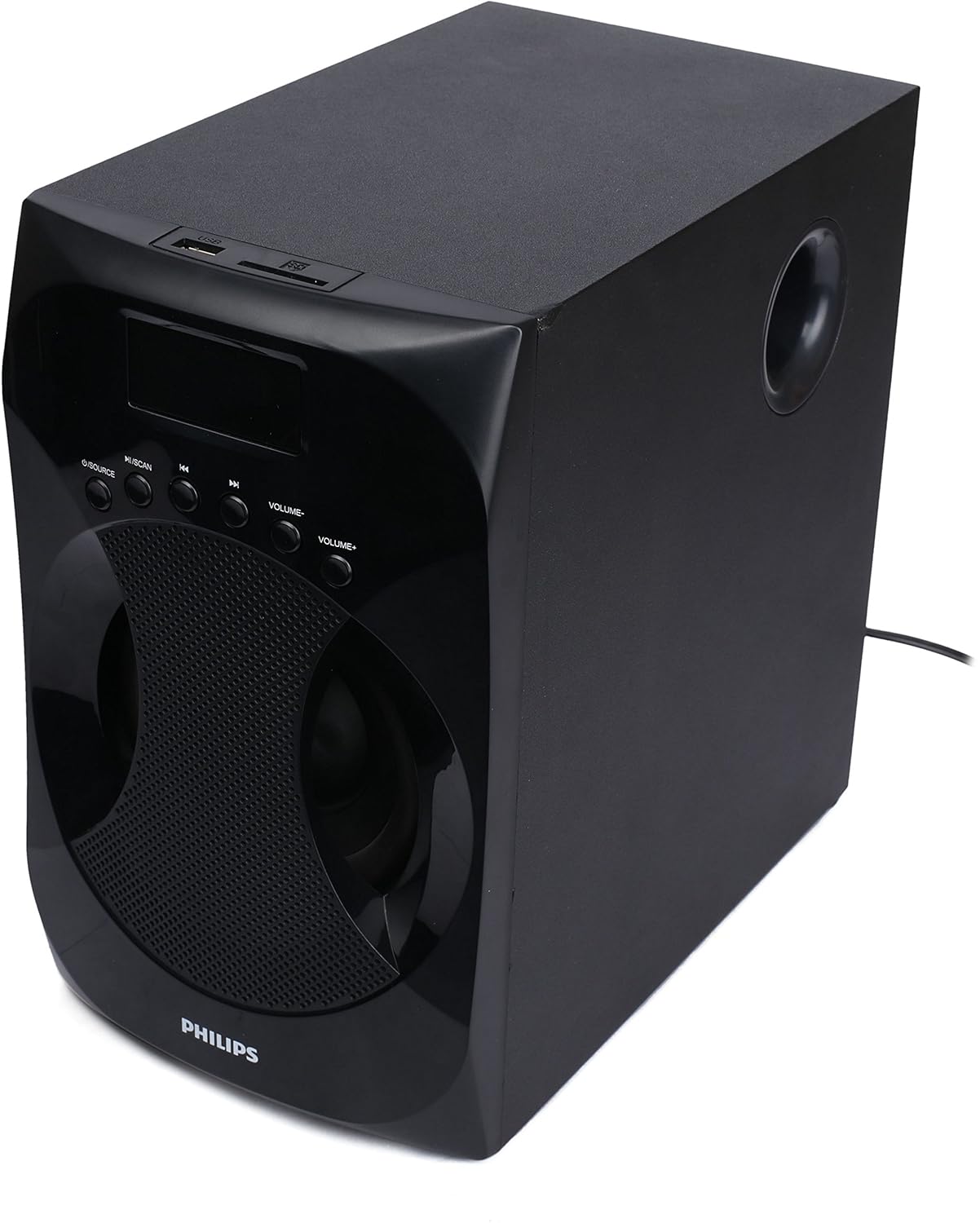 philips 2.1 speakers 4000w pmpo