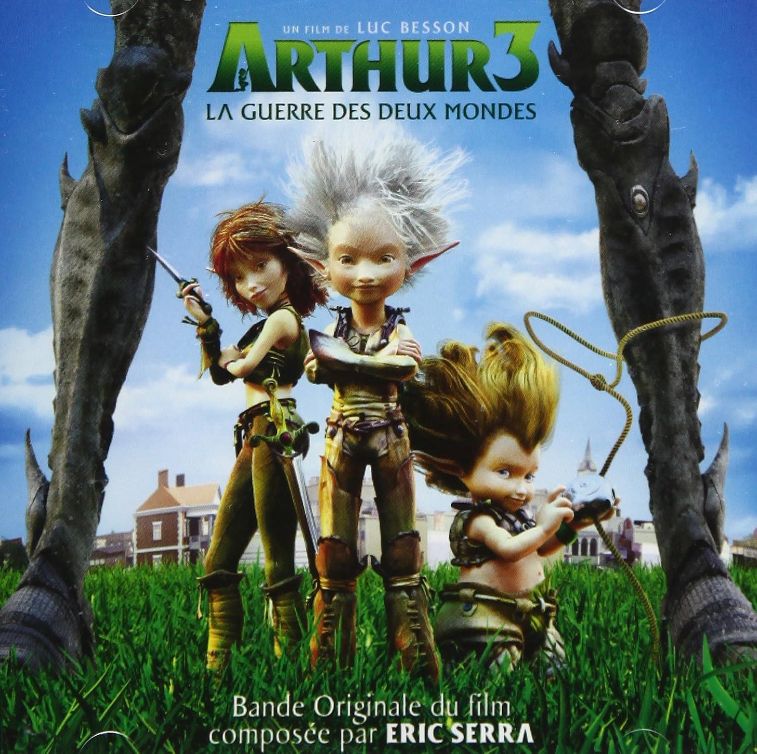 Arthur Et La Guerre Des Deux Mondes TÉLÉCHARGER ARTHUR ET LES MINIMOYS LA GUERRE DES DEUX MONDES