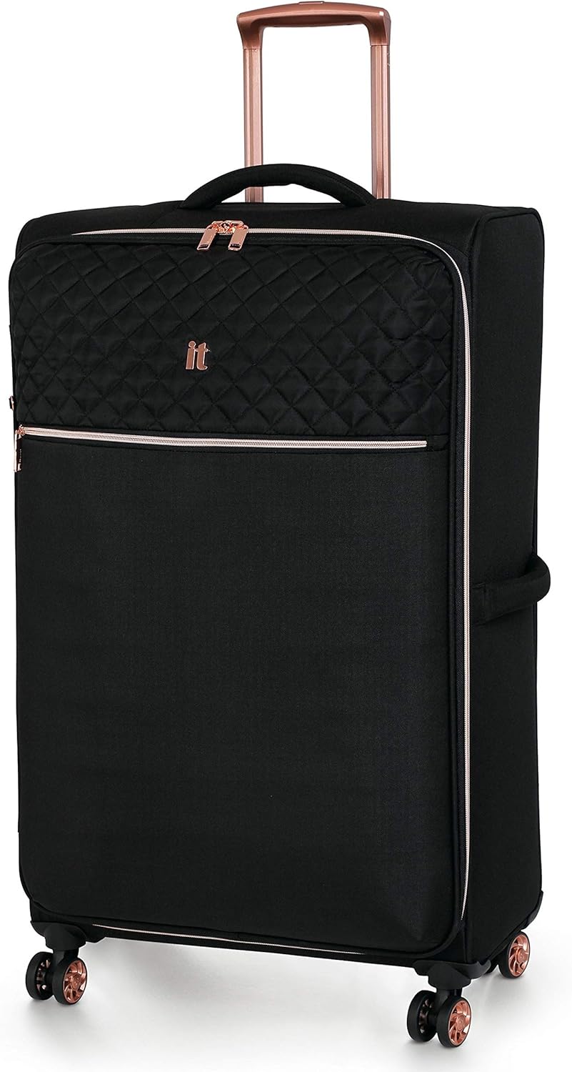 it divinity luggage large