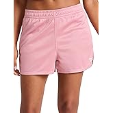 Reebok Apparel Women's Streetstyle Short, Black