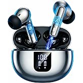 AI Translation Earbuds Real Time-199+ Language Translator Earbuds for Learn | Simultaneous Interpretation Translator Ear Buds,No Subscription Audifonos Traductores Ingl&eacute;s Espa&ntilde;ol,AI Translating Earbuds