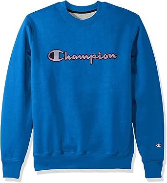 sudadera champion amazon