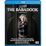 The Babadook [Blu-ray]