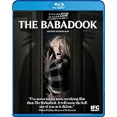 The Babadook [Blu-ray]